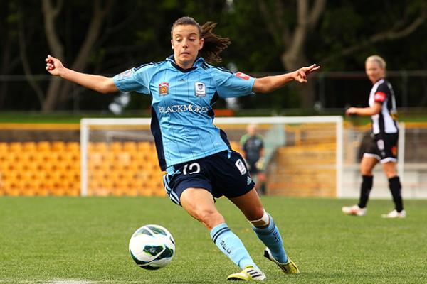 Newest Matilda bounds through year of highs