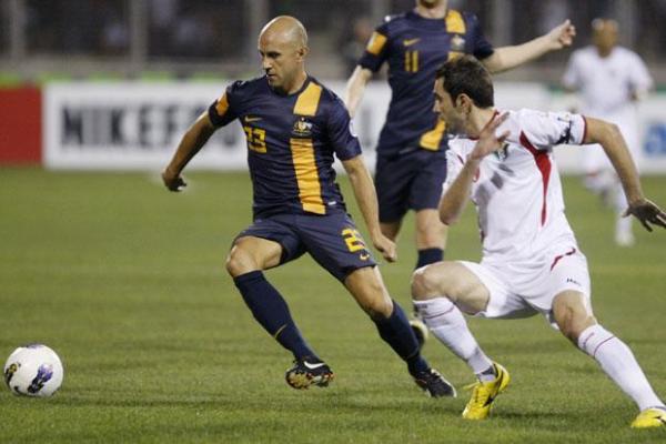 Preview: Socceroos v Jordan