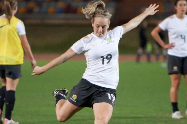 WU17s fall short against New Zealand