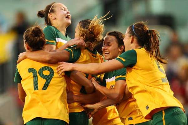 Youth performance points to bright future