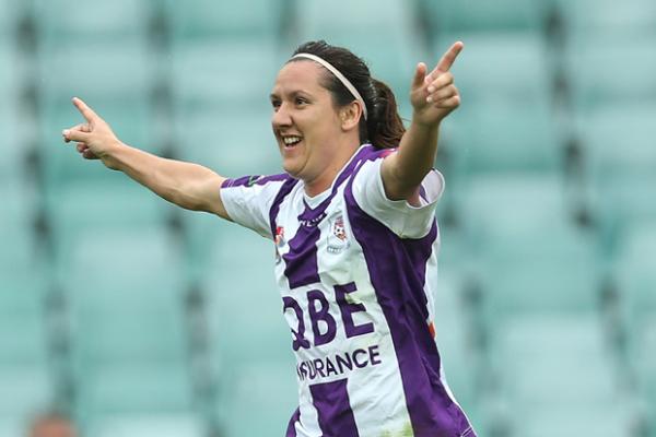 De Vanna sets US football alight