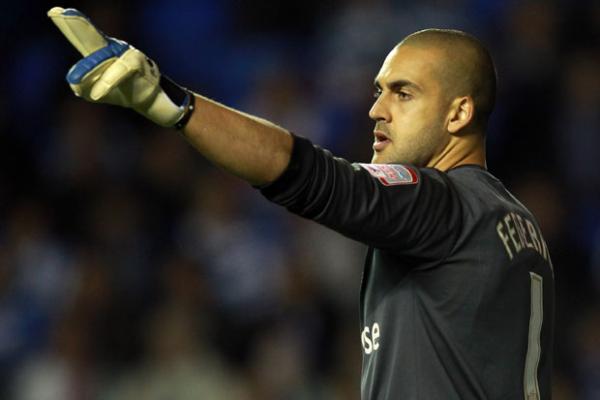 Aussies Abroad: Federici scoops the Championship’s Player of the Month