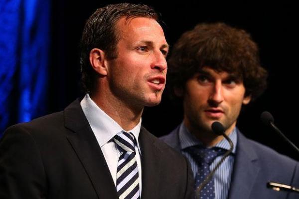 Lucas Neill: Socceroos retirement will be on my terms