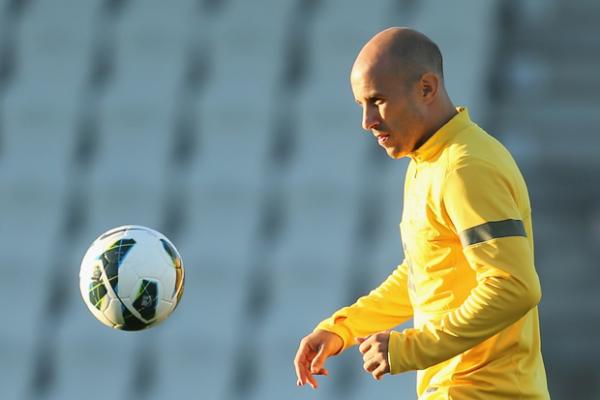 Bresciano set for key role