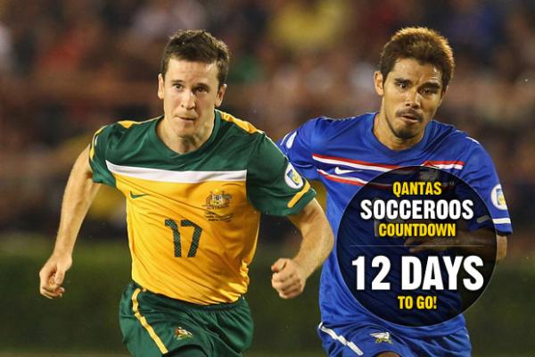 McKay looks forward to hometown showdown