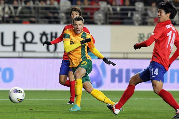 Aussies on the move in Europe