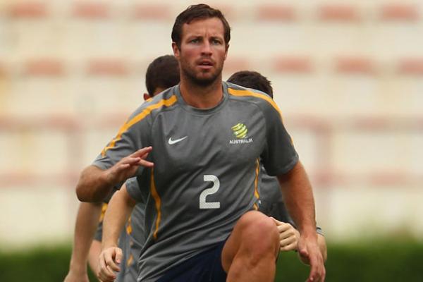 Preview - Thailand v Australia