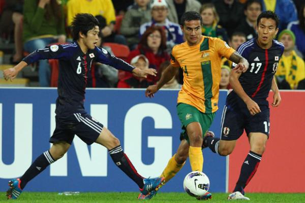 Delivering the AFC Asian Cup 2015 to Australia