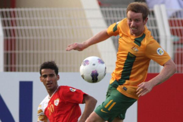 Carney emerges at NY Red Bulls