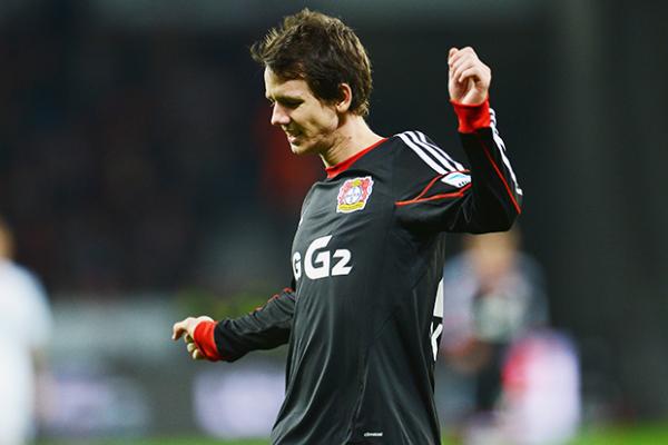 Kruse to face PSG in Champions League