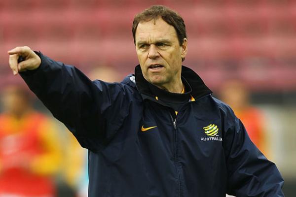 Osieck plays full hand for Saudis