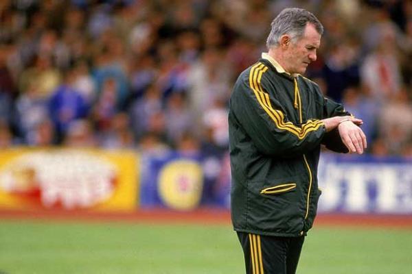 Green and Golden Years – All Whites thrashing and Israel heat