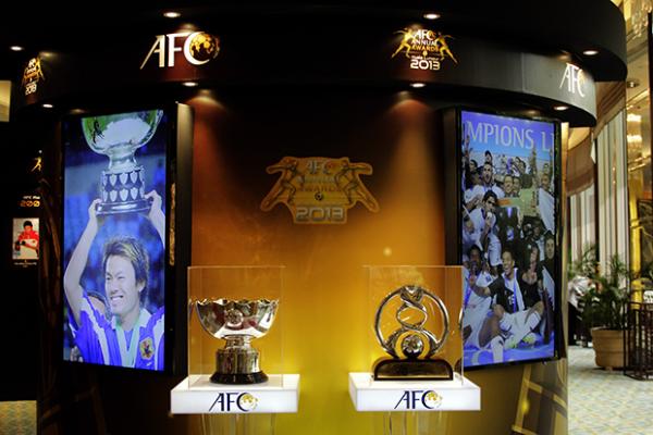 27 more cities keen to join Asian Cup party