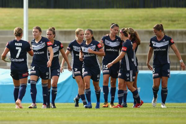 Melbourne Victory