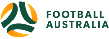 Football Australia header