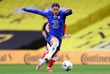 Sam Kerr