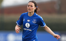 Matildas Abroad - Hayley Raso