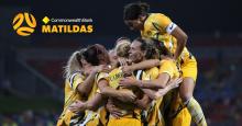 Football Australia and Commonwealth Bank begin landmark partnership to elevate Women's Football