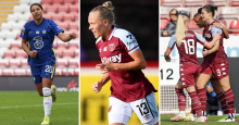 Kerr and Yallop at the double to secure wins, Gielnik nets first for Villa