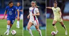 Matildas Abroad Preview: UWCL group stage continues