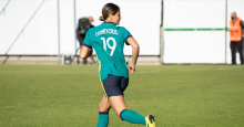 Kyra Cooney-Cross