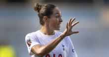 Matildas Abroad Preview: Final matchday of 2021 in FA WSL