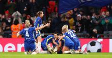 Matildas Abroad Review: Top of the table clash in the FA WSL