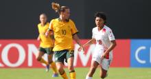 2022 NWSL Challenge Cup fixtures locked in for van Egmond's San Diego Wave FC