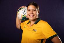 Ella Tonkin - Portrait Session