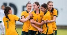 Ultimate Guide: FIFA U-20 Women's World Cup