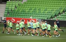 How international fans can watch CommBank Matildas v Sweden