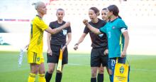 Match Preview: CommBank Matildas v Sweden