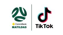 Matildas TikTok