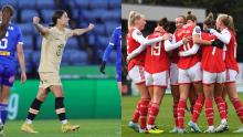 Matildas Abroad: Kerr scores in 8-0 goal thriller; Foord provides the assist for the matchwinner
