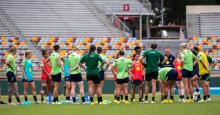 CommBank Matildas reveal Team Base Camp for FIFA Women’s World Cup 2023™