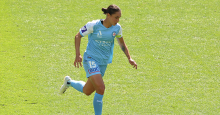 Matildas at Home: Round 10 midweek – Emma Checker starts