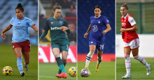Matildas Abroad Preview: Conti Cup quarter-finals begins