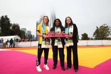 Over half-a-million tickets sold for FIFA Women’s World Cup 2023™