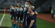 Rae Dower Appointed Football Australia Technical Director – Women’s Football