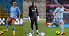 Matildas Abroad Preview: Women's FA Cup and Coupe de France return
