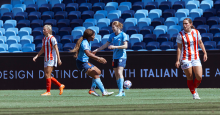 Matildas at Home: Round 13 - Vine Time as Sydney FC secure crucial Victory