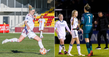 Matildas Abroad Review: Carpenter makes retun; Arnold stars for West Ham