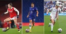 UWCL Preview: Arsenal, Chelsea and Lyon kick off Quarter-Final 1st leg