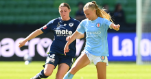 Matildas at Home: Round 17 - Upsets Galore in the A-League Women