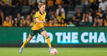 Kellond-Knight sustains long-term injury 