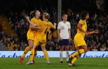 Looking back: Our last meeting with England