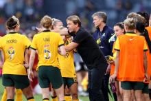 Tony Gustavsson - "This is going to be one of the toughest tests we have."