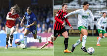 Matildas Abroad Preview: Top-of-the-table clash for Chelsea; Swedish Women's Cup group stage continues