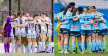 A-League Women's 2022/23 Grand Final Match Preview
