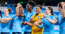 Matildas at Home: Preliminary Final – Sydney FC qualify for sixth grand final in a row
